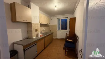 2-Bedroom Apartment near City Park Mall, Constanța - foto 7