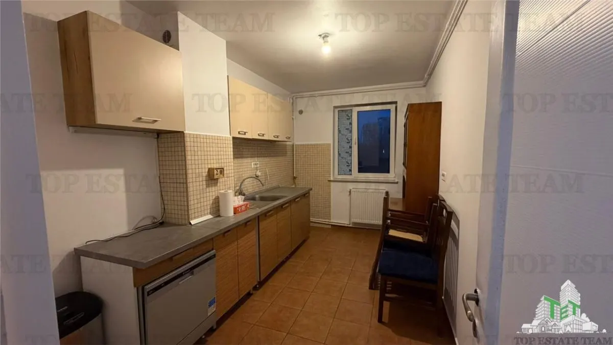 2-Bedroom Apartment near City Park Mall, Constanța - foto 7