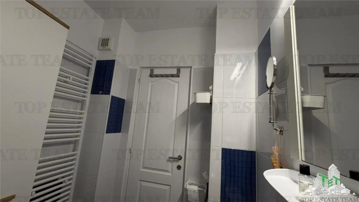 2-Bedroom Apartment near City Park Mall, Constanța - foto 8