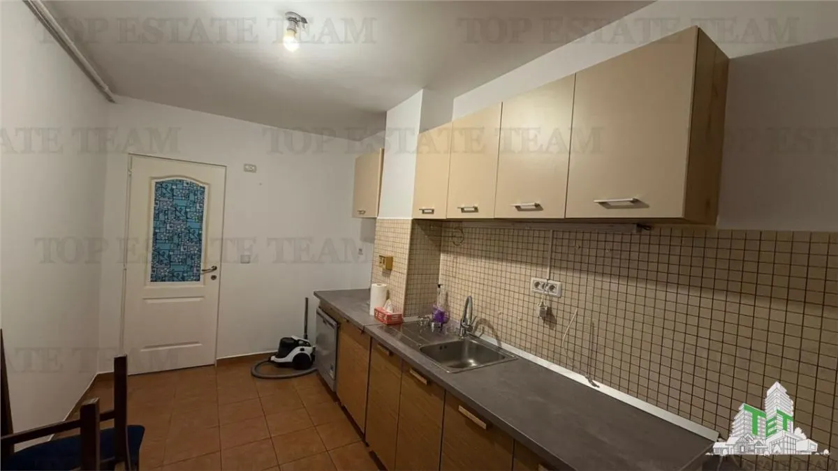 2-Bedroom Apartment near City Park Mall, Constanța - foto 10