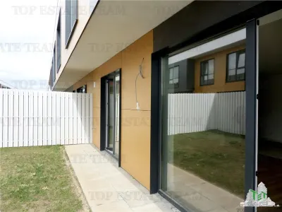 Premium Villa for Sale in Bucuresti Pipera | Private Garden | Parking - Bucuresti