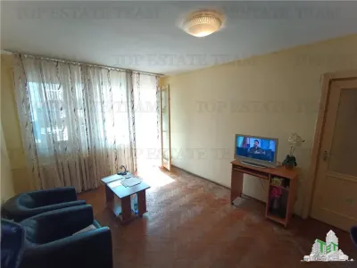 Bright Two-Bedroom Apartment on Calea Giulesti with 12sqm Balcony, 3 mins from RAPID Stadium - Bucuresti