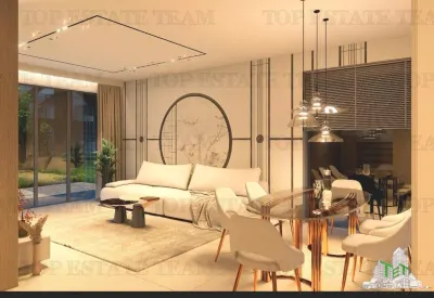 Modern Eco Villa for Sale in Voluntari - Afumati