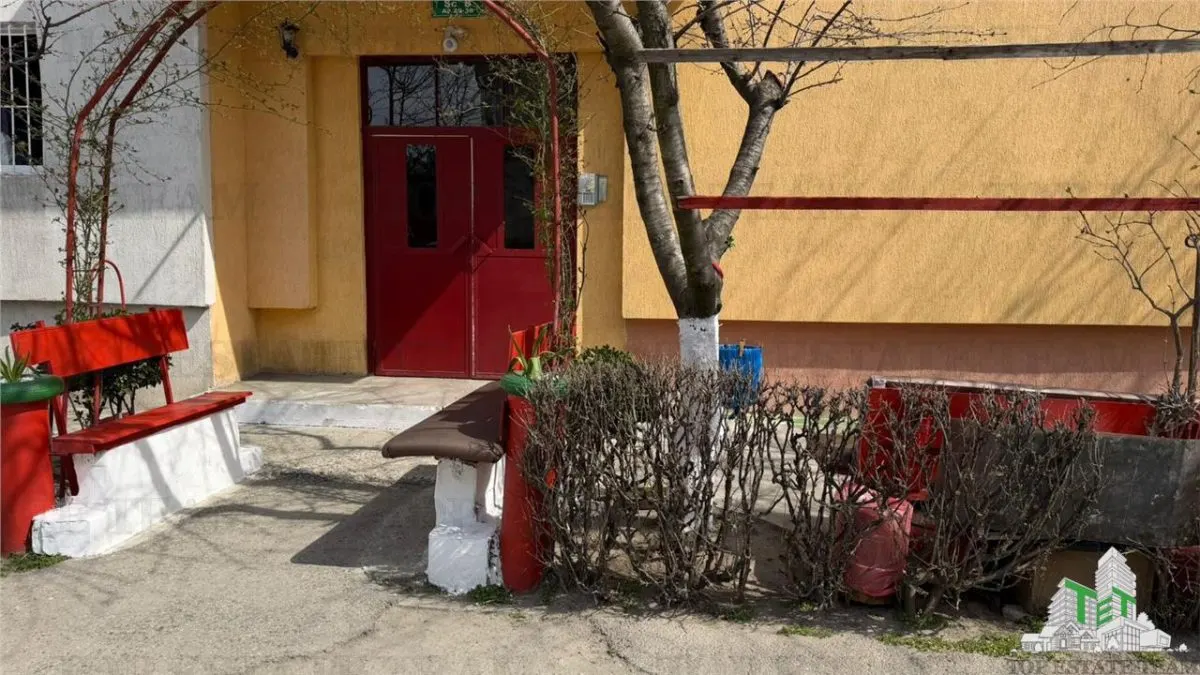 Three-Bedroom Apartment, Ovidiu – Residential or Investment - foto 1
