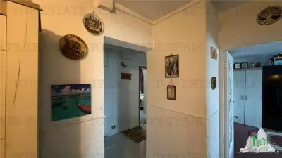 Three-Bedroom Apartment, Ovidiu – Residential or Investment - foto 12