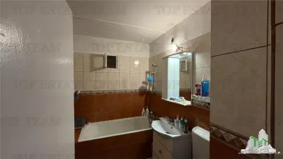 Three-Bedroom Apartment, Ovidiu – Residential or Investment - foto 13