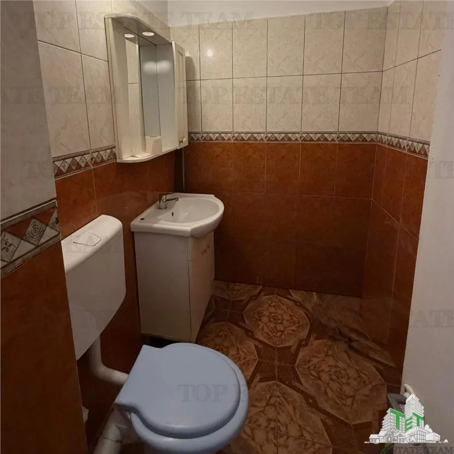 Three-Bedroom Apartment, Ovidiu – Residential or Investment - foto 14