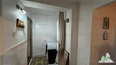 Three-Bedroom Apartment, Ovidiu – Residential or Investment - foto 15