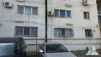 Three-Bedroom Apartment, Ovidiu – Residential or Investment - foto 18
