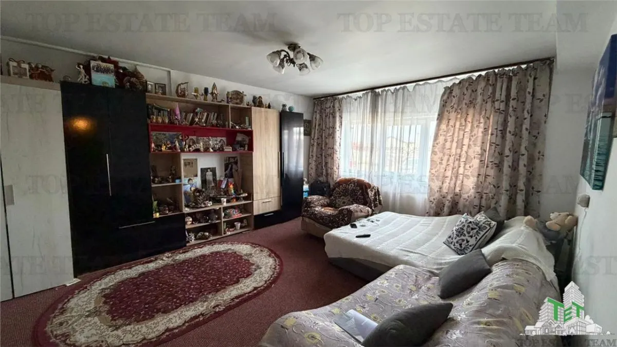 Three-Bedroom Apartment, Ovidiu – Residential or Investment - foto 3