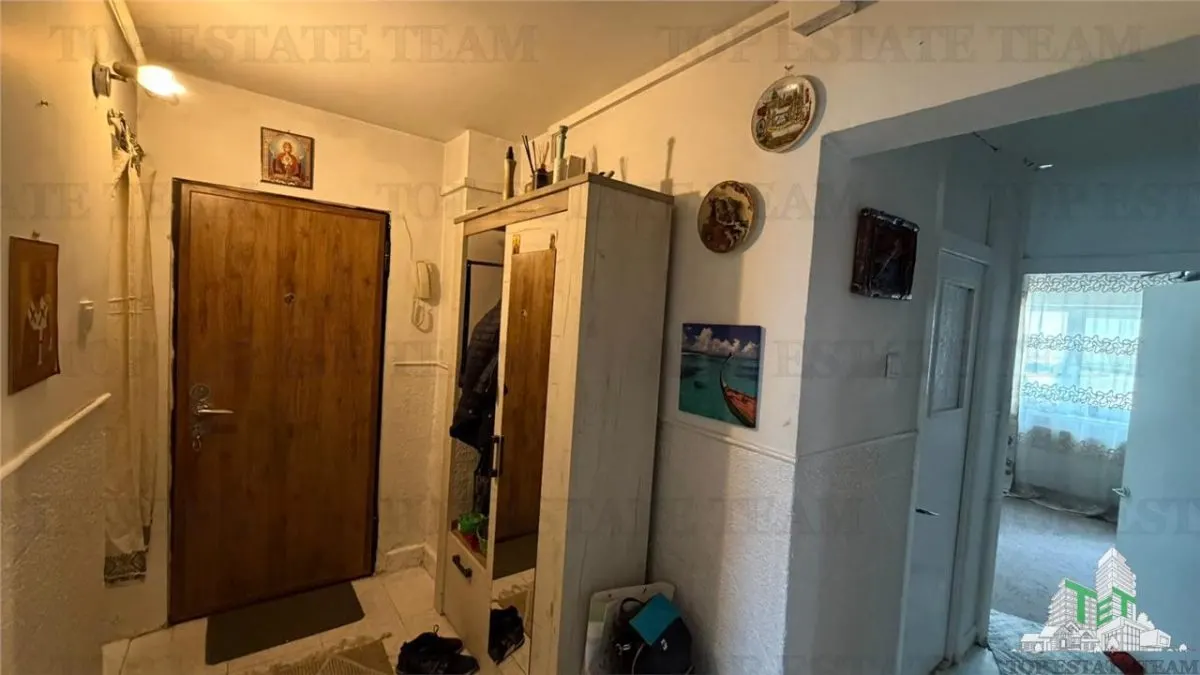 Three-Bedroom Apartment, Ovidiu – Residential or Investment - foto 4