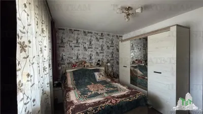 Three-Bedroom Apartment, Ovidiu – Residential or Investment - foto 5