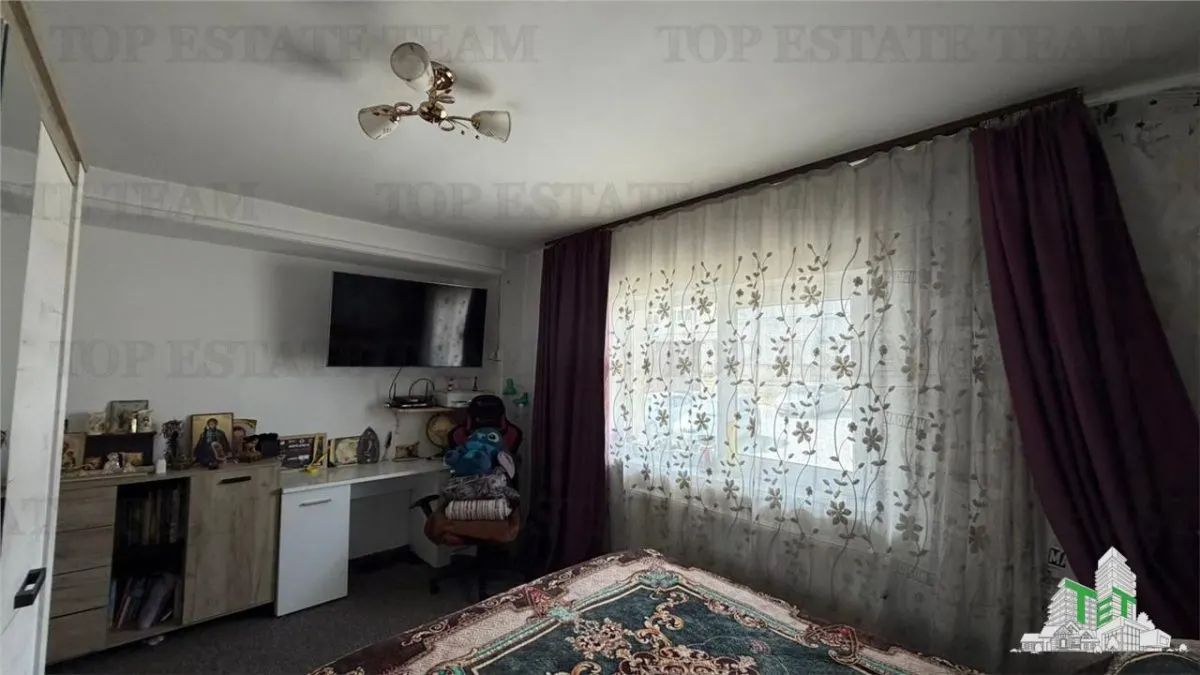 Three-Bedroom Apartment, Ovidiu – Residential or Investment - foto 6