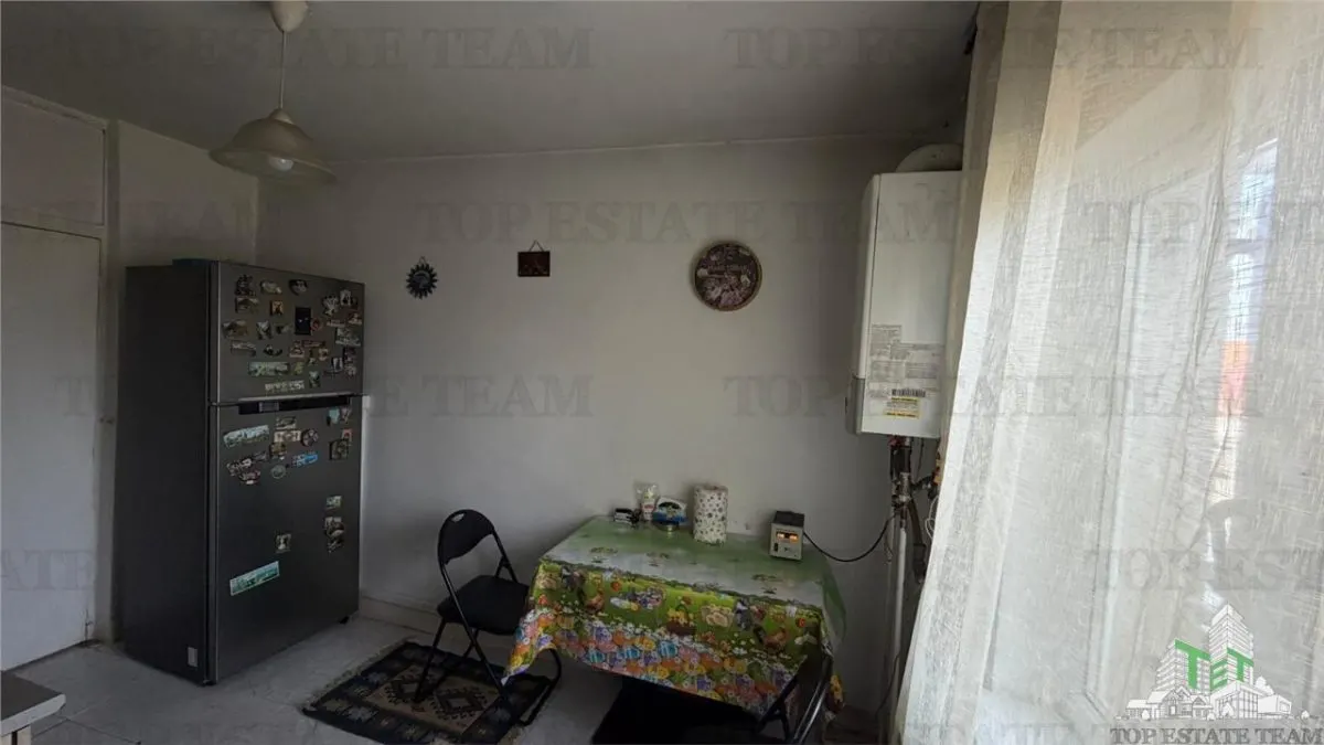Three-Bedroom Apartment, Ovidiu – Residential or Investment - foto 7