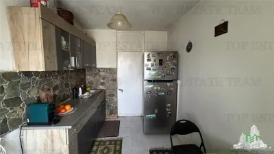 Three-Bedroom Apartment, Ovidiu – Residential or Investment - foto 9
