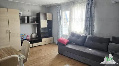 Furnished 3-Bedroom Apartment | Giulesti Sarbi | Recently Reduced - Bucuresti