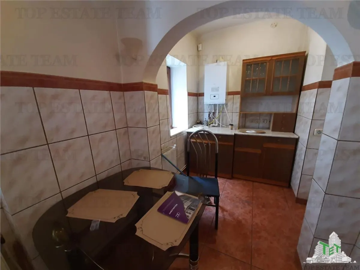 Investment Apartment in Calarasi-Hala Traian, Bucuresti - foto 12