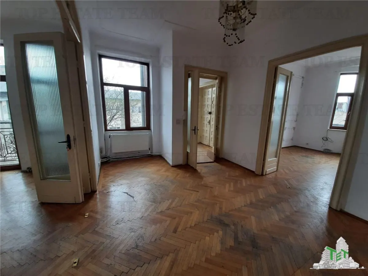 Investment Apartment in Calarasi-Hala Traian, Bucuresti - foto 7