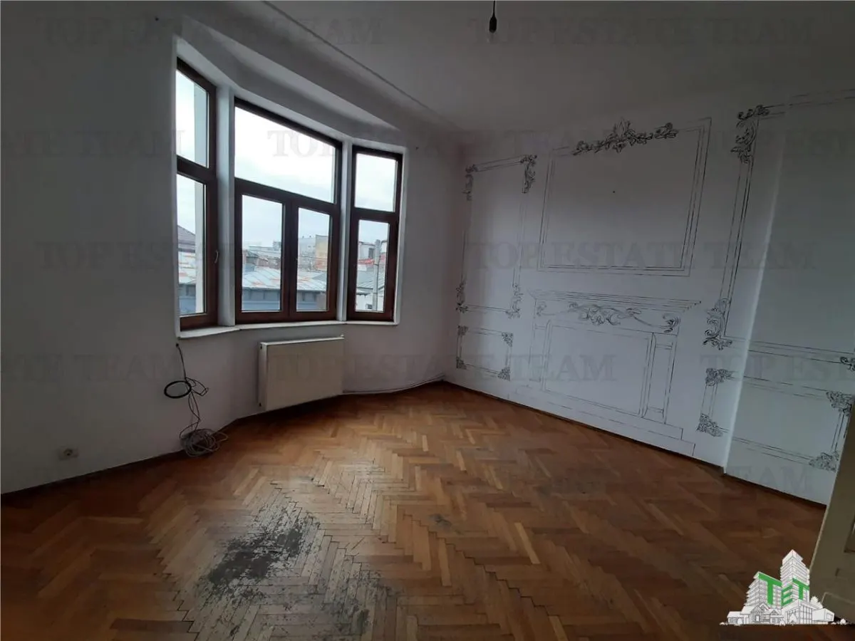 Investment Apartment in Calarasi-Hala Traian, Bucuresti - foto 8