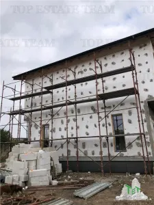 5-Bedroom Villa for Sale in Frumusani – Excellent Investment - foto 4