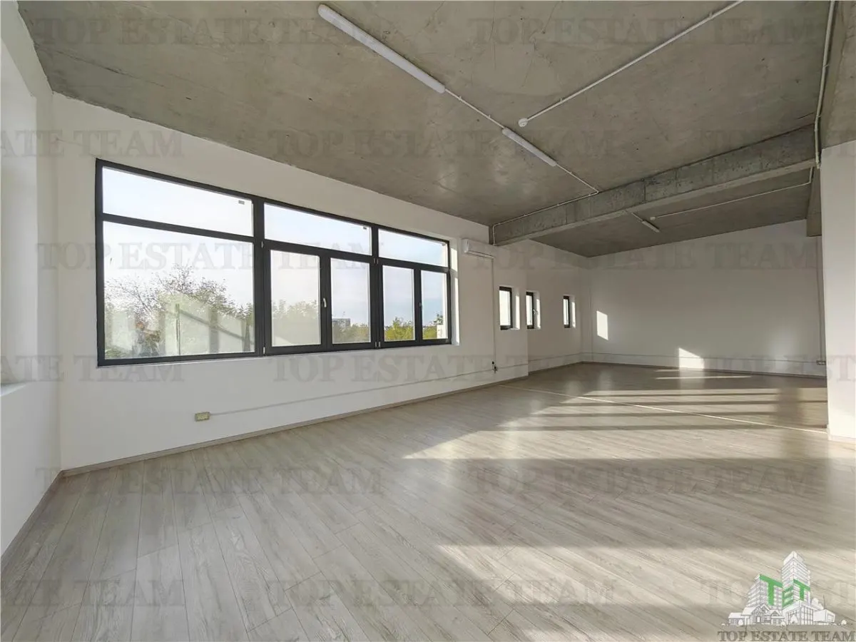 Office Space 80 sqm - Tunari - foto 2