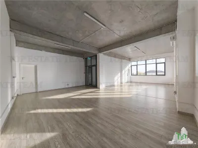 Office Space 80 sqm - Tunari - foto 3