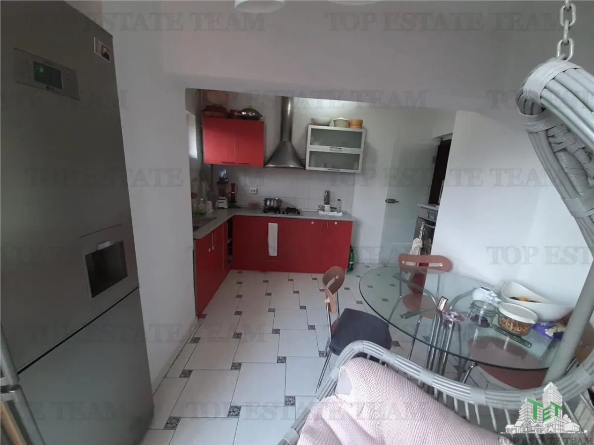 3-Bedroom Apartment, Universitatea Hyperion, Calea Călărași with Parking - foto 1