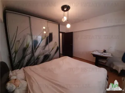 3-Bedroom Apartment, Universitatea Hyperion, Calea Călărași with Parking - foto 11