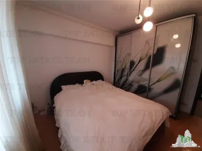 3-Bedroom Apartment, Universitatea Hyperion, Calea Călărași with Parking - foto 12