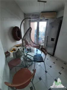3-Bedroom Apartment, Universitatea Hyperion, Calea Călărași with Parking - foto 3