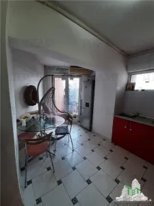3-Bedroom Apartment, Universitatea Hyperion, Calea Călărași with Parking - foto 4