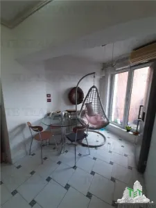 3-Bedroom Apartment, Universitatea Hyperion, Calea Călărași with Parking - foto 5