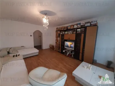 3-Bedroom Apartment, Universitatea Hyperion, Calea Călărași with Parking - foto 6