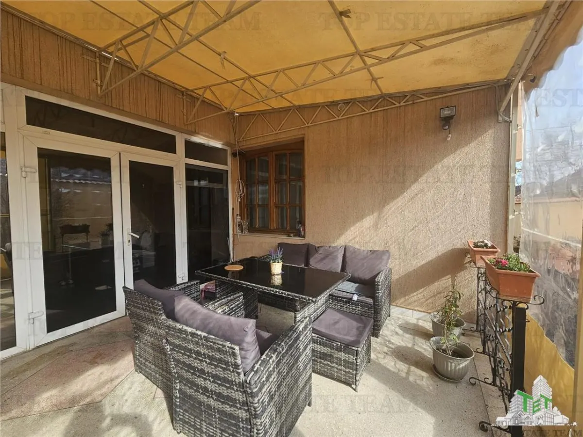 7-Bedroom House, Exceptional and Spacious - Km 4-5 Area, Constanta - foto 2