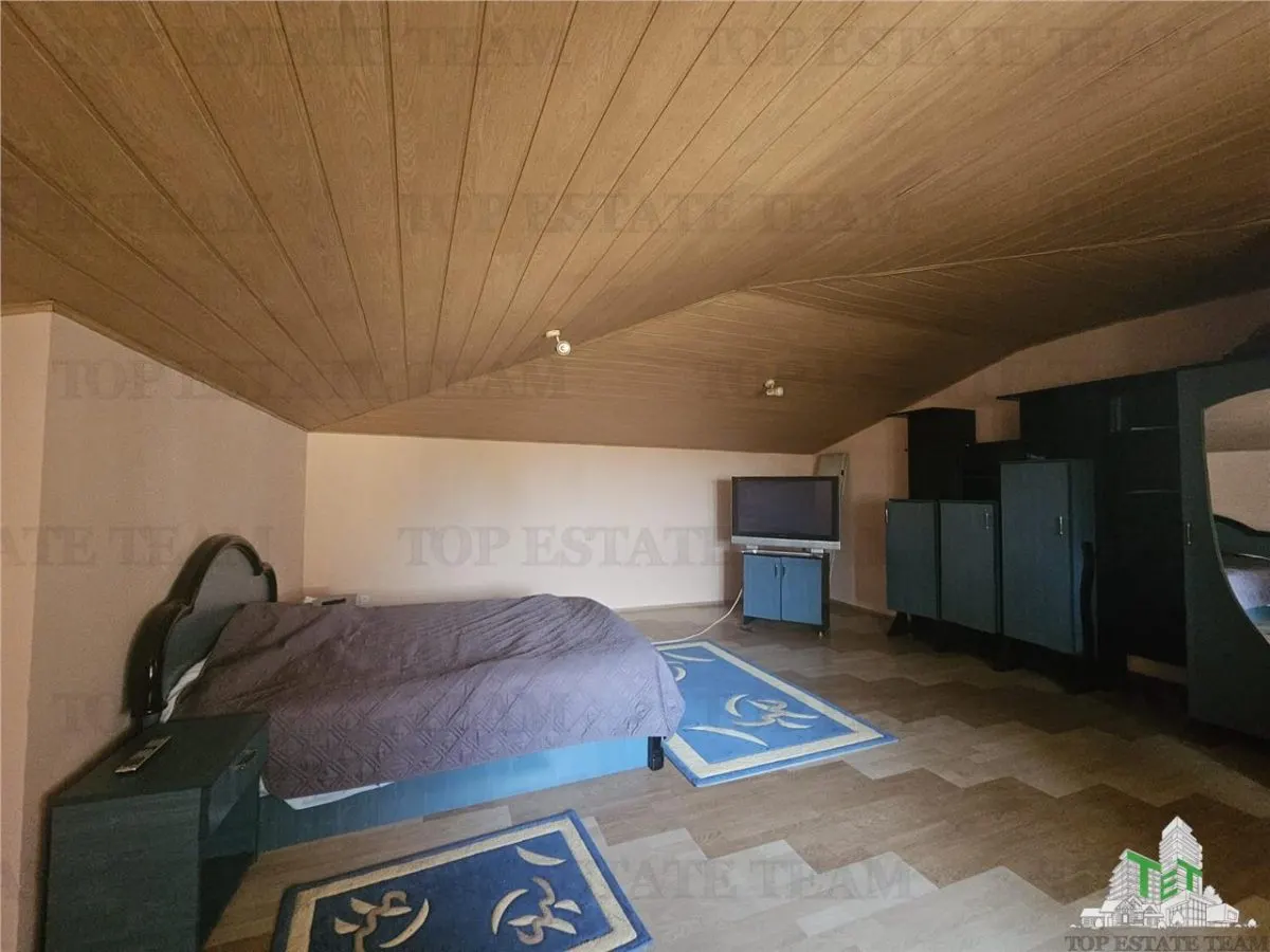 7-Bedroom House, Exceptional and Spacious - Km 4-5 Area, Constanta - foto 18