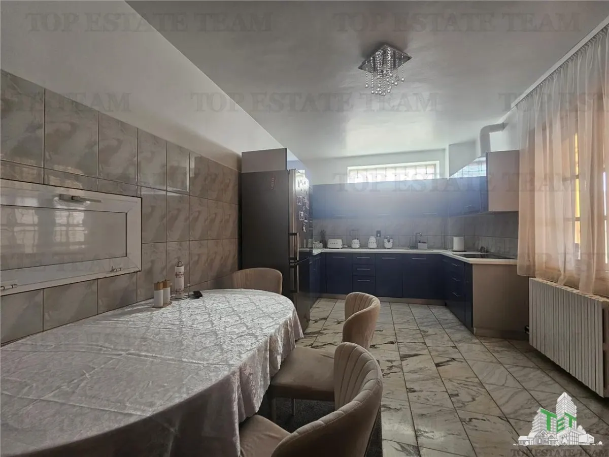 7-Bedroom House, Exceptional and Spacious - Km 4-5 Area, Constanta - foto 20