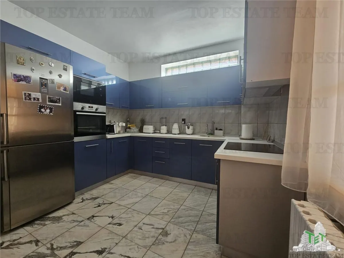 7-Bedroom House, Exceptional and Spacious - Km 4-5 Area, Constanta - foto 25