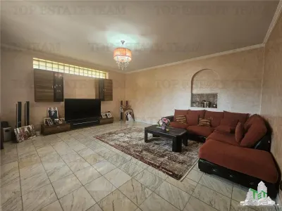 7-Bedroom House, Exceptional and Spacious - Km 4-5 Area, Constanta - foto 4