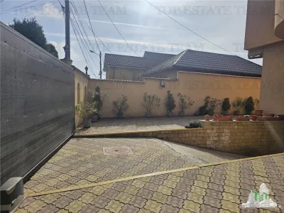 7-Bedroom House, Exceptional and Spacious - Km 4-5 Area, Constanta - foto 10