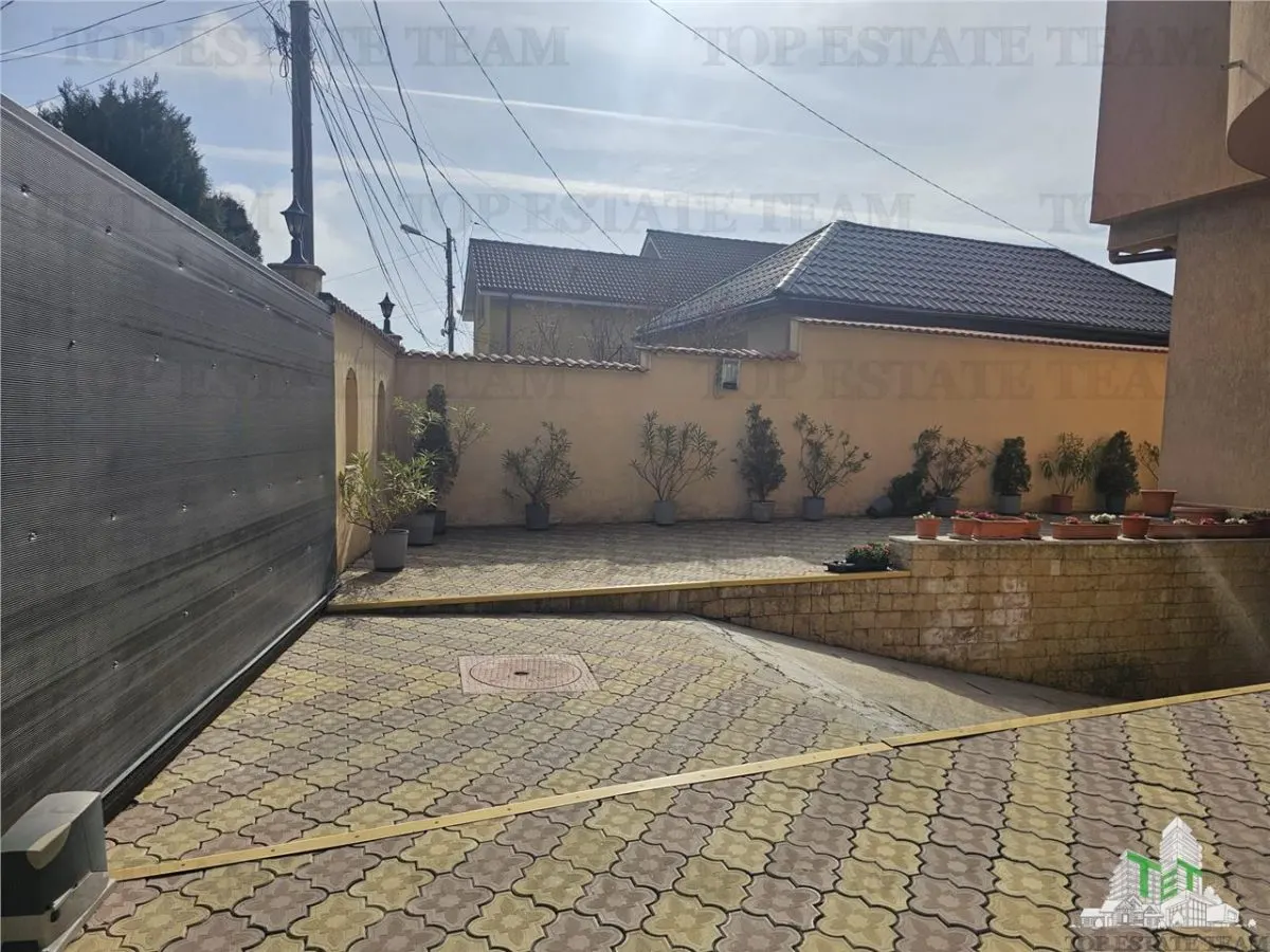 7-Bedroom House, Exceptional and Spacious - Km 4-5 Area, Constanta - foto 10