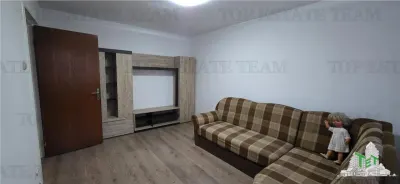 Sector 6, Bucuresti – 2-Bedroom Apartment, 1 Minute from Raul Doamnei Metro - Bucuresti