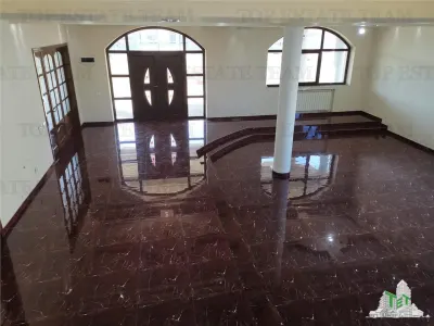1 Decembrie Villa, P+3, 900 sqm Garden, DN-5 Frontage - foto 4