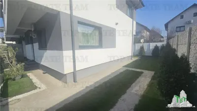 Luxury 4-Bedroom Villa with Solar Panels in Chiajna - foto 11