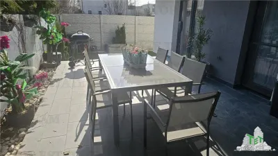 Luxury 4-Bedroom Villa with Solar Panels in Chiajna - foto 14