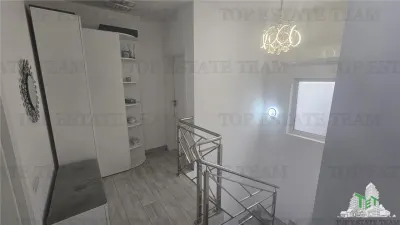 Luxury 4-Bedroom Villa with Solar Panels in Chiajna - foto 16