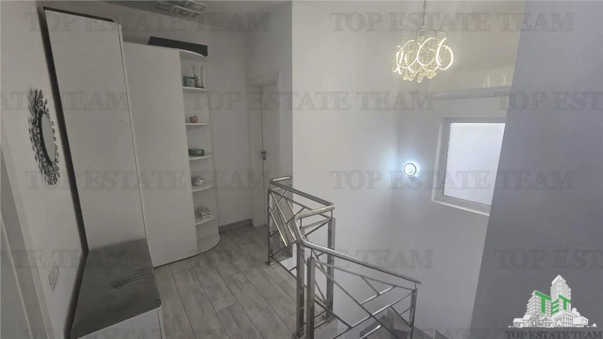 Luxury 4-Bedroom Villa with Solar Panels in Chiajna - foto 16