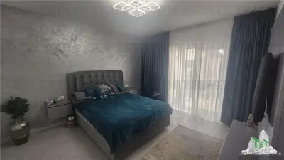 Luxury 4-Bedroom Villa with Solar Panels in Chiajna - foto 17