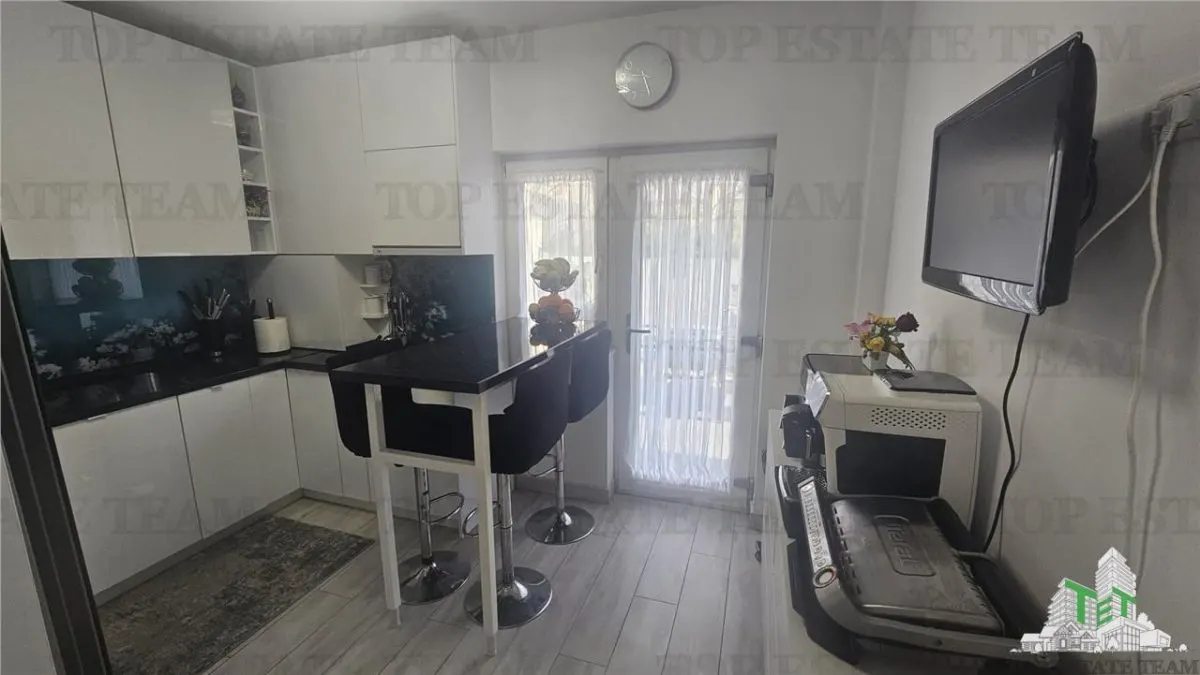 Luxury 4-Bedroom Villa with Solar Panels in Chiajna - foto 3