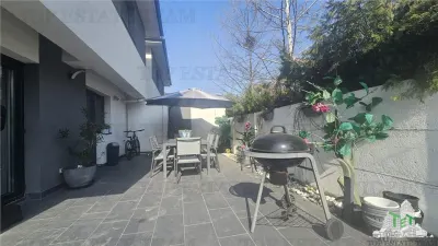 Luxury 4-Bedroom Villa with Solar Panels in Chiajna - foto 4