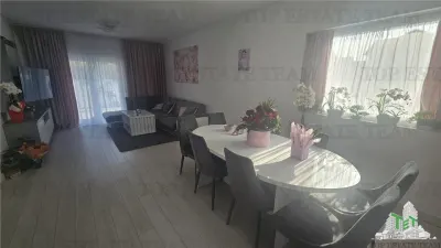 Luxury 4-Bedroom Villa with Solar Panels in Chiajna - foto 6